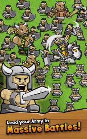 迷你王国破解版