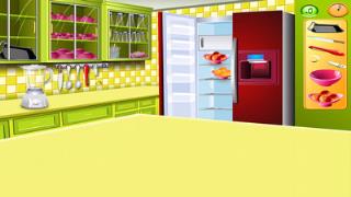 夏日冰凉果汁游戏