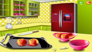 夏日冰凉果汁游戏