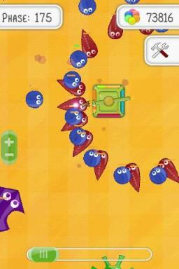 泡泡塔防破解版