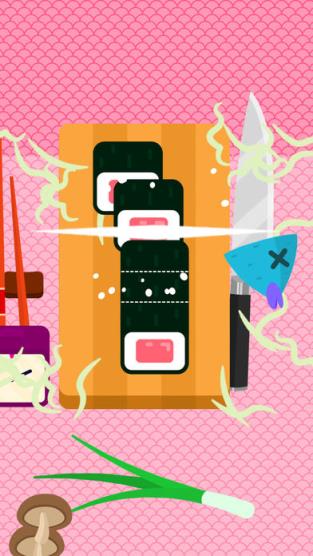 食神寿司破解版