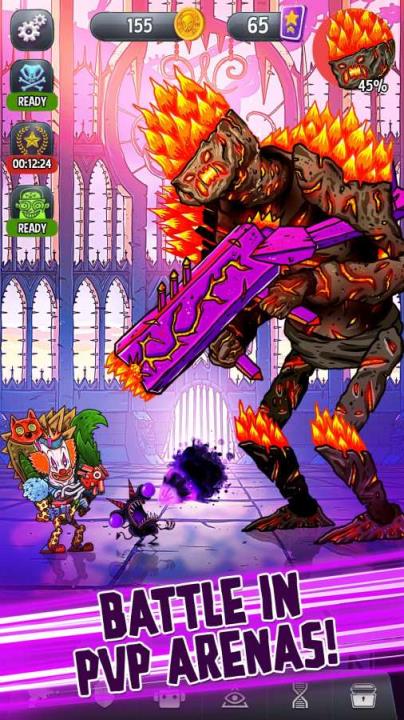 宇宙斗士中文破解版