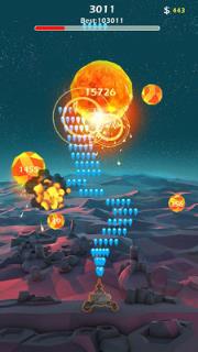 黑洞大爆炸游戏