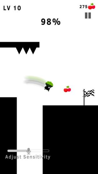 英雄必须吼中文版