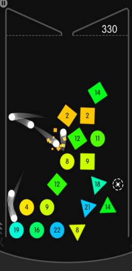 物理弹珠破解版