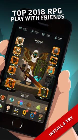 探索大陆破解版