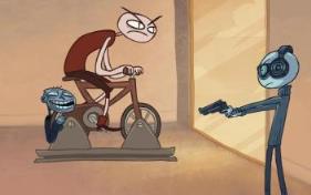 史上最贱的运动员破解版