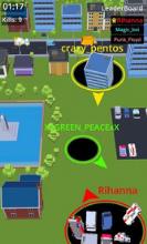 黑洞大作战2手游