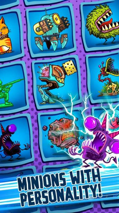 宇宙斗士中文破解版