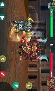 小小角斗士破解版