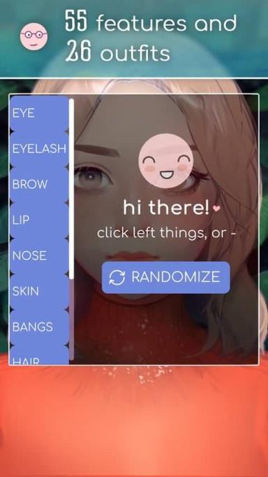 肖像制造者中文版