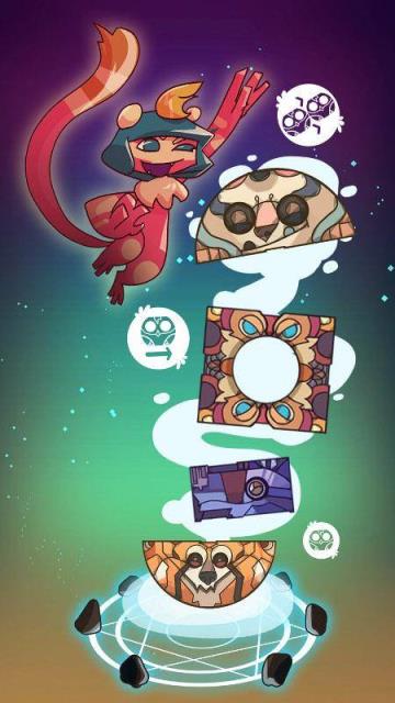 灵长部落:地球任务