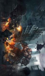 杀戮目标2最新破解版