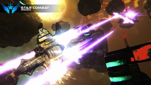 星际战斗在线安卓版