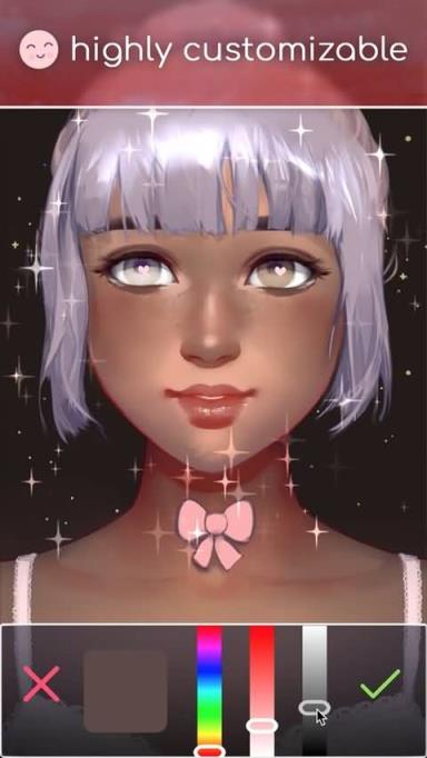 肖像制造者中文版