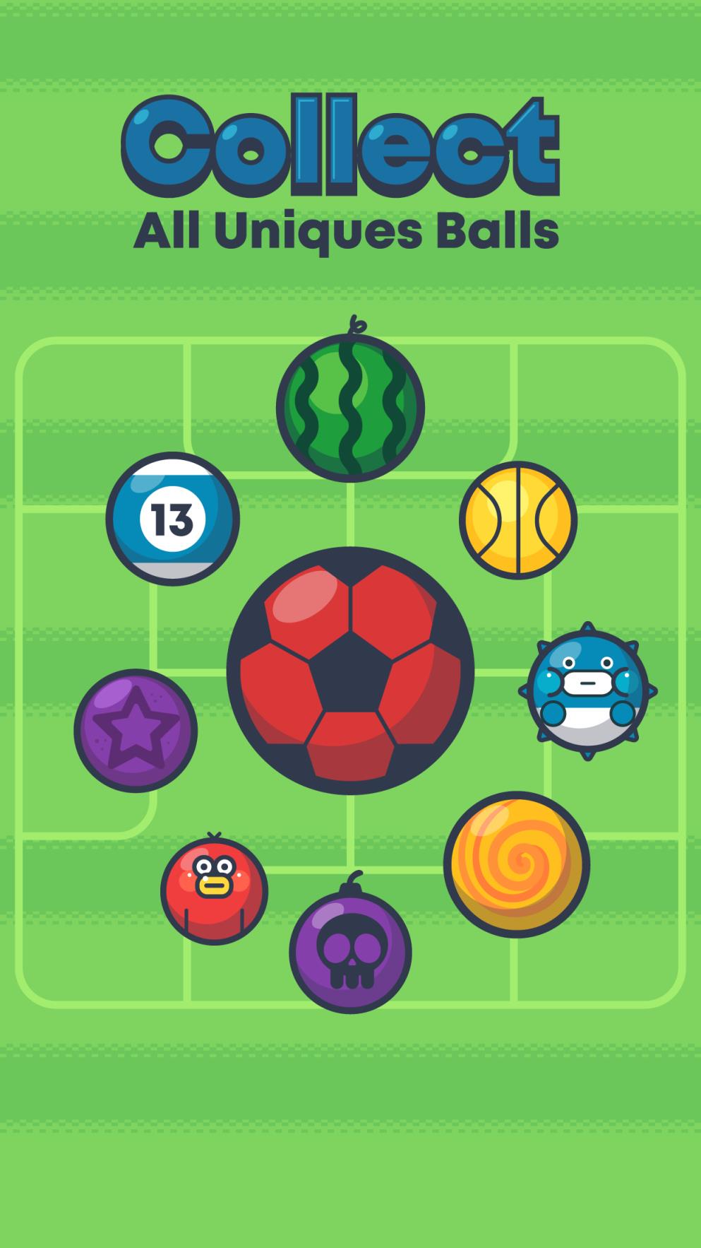 Color Soccer