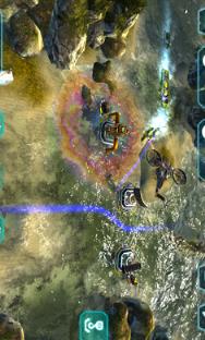 海上风暴NavalStormTD破解版