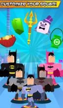 少年泰坦突围破解版