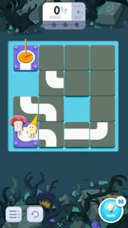 糖果滑梯手机版