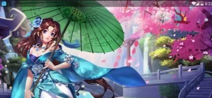 萌侠情缘破解版