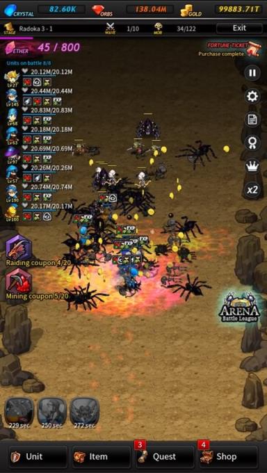 命运之谜3财富编年史破解版