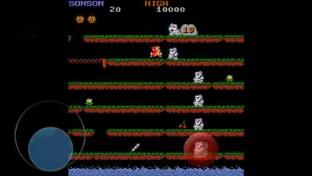 街机游戏厅手机版