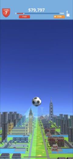 soccer kick破解版
