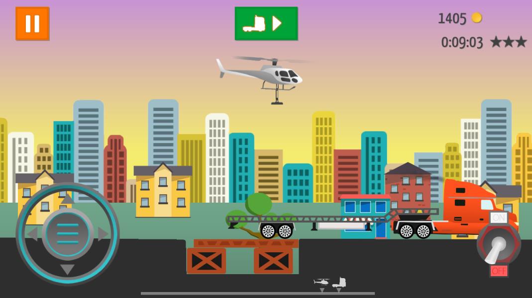 直升机GO安卓版