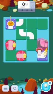 糖果滑梯手机版