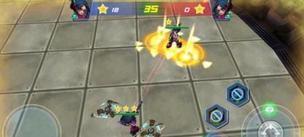 银翼机动队内购破解版