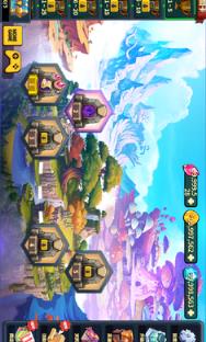 英雄防御之王百度版