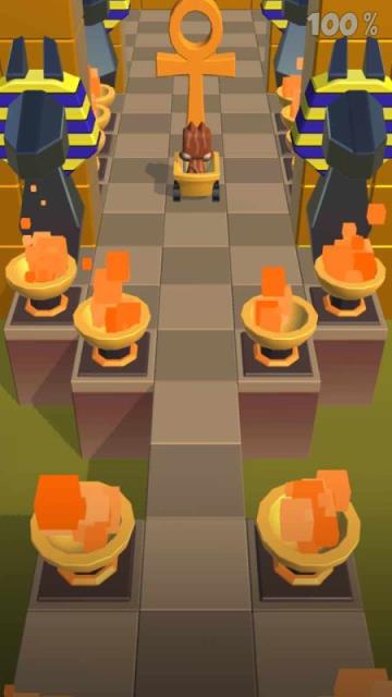 喵喵躲避破解版