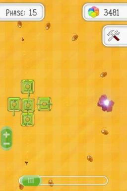 泡泡塔防破解版