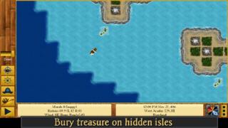 海盗时代RPG游戏