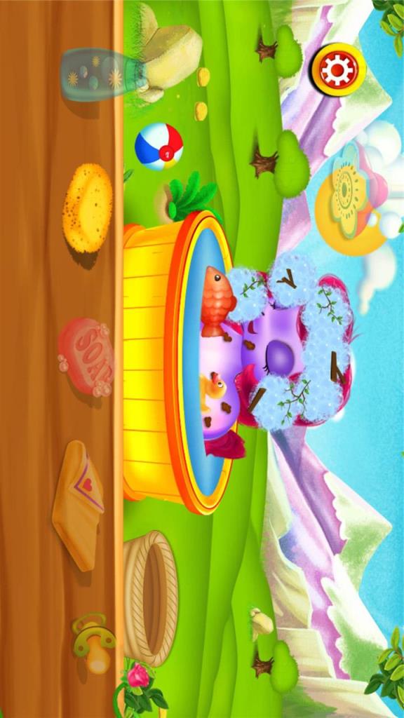 小马宝莉公主化妆