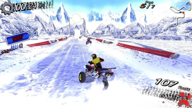 ATV XTrem