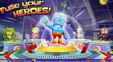 英雄联盟Z小队破解版