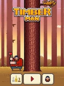 Timberman安卓版
