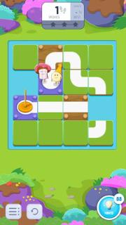 糖果滑梯手机版