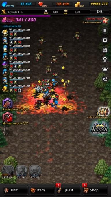 命运之谜3财富编年史破解版