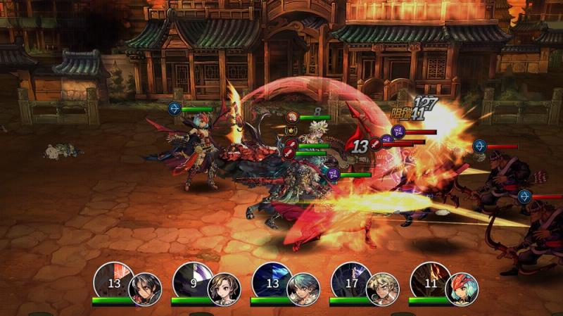 英雄不灭国际服版