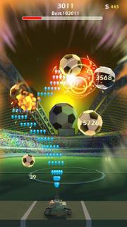 黑洞大爆炸游戏