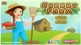 樱桃农场手游