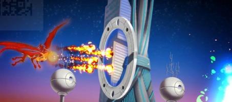 龙之战boss射击内购破解版