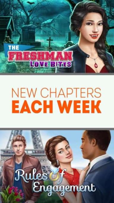 选择故事2021破解版