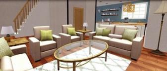 建造房屋手游