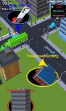 黑洞大作战2手游