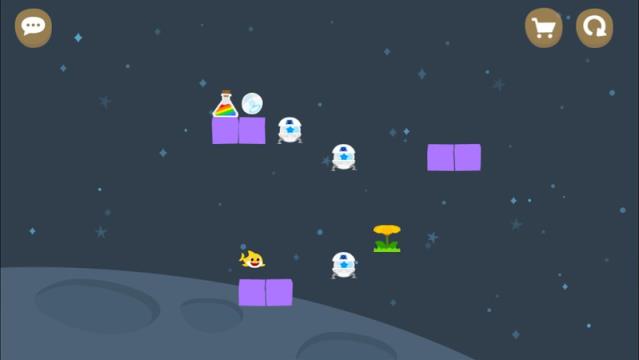 鲨鱼宝宝历险记破解版