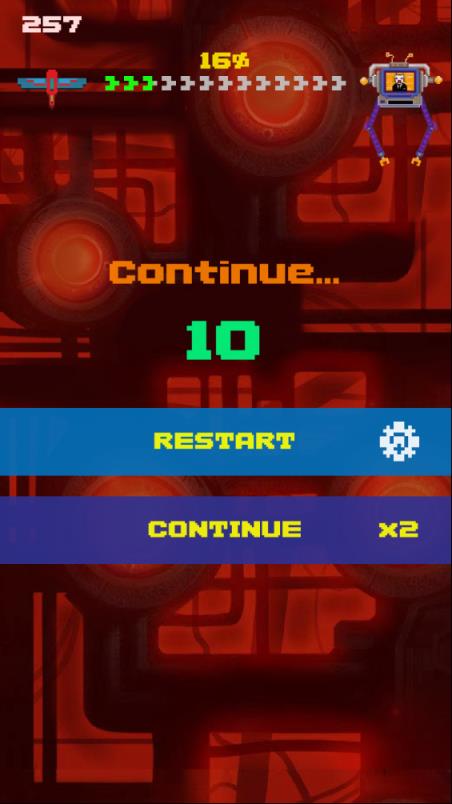 趣味飞行1招财猫