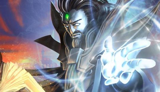 暗影时代破解版